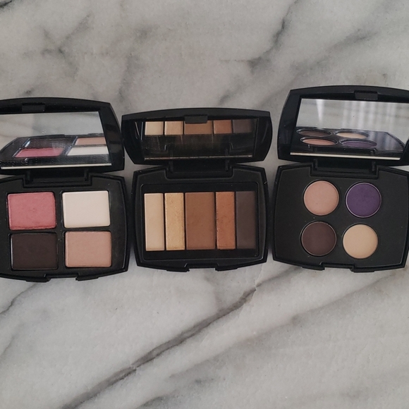 Lancome Other - Brand new Lancome shadow minis!